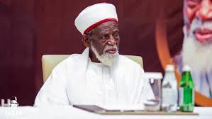 Introduction of Shari’a’ll ignite war in Yorubaland – Chief Imam warns