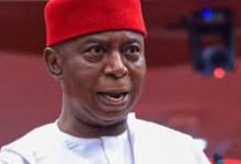 Investigate crisis rocking PDP, Ned Nwoko tells Senate, defects to APC