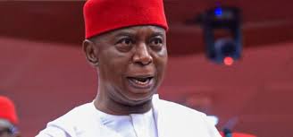 Investigate crisis rocking PDP, Ned Nwoko tells Senate, defects to APC