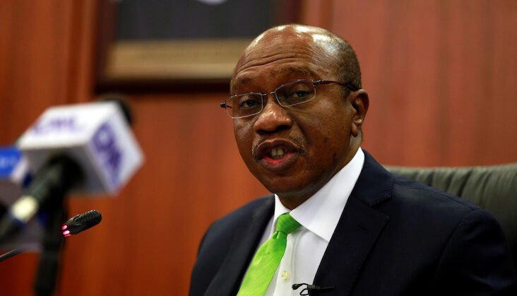 Judge dismisses recusal request in Emefiele’s trial