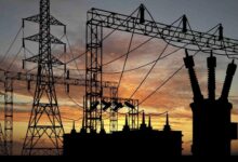 Just In: National grid suffers collapse