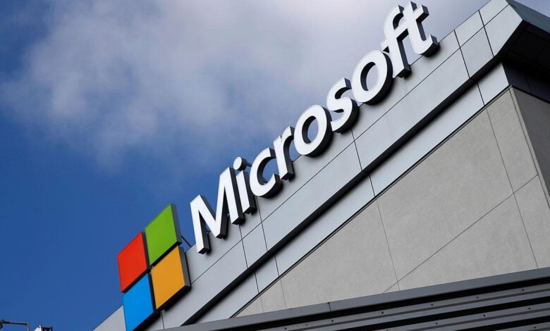 Just in: Microsoft to invest $1M to equip one million Nigerians with AI skills