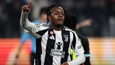 Juventus 2 -1 PSV