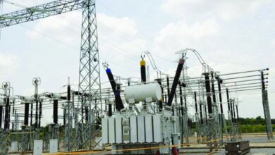 Nigeria’s Power Generation Hits 5713.6MW Per Day