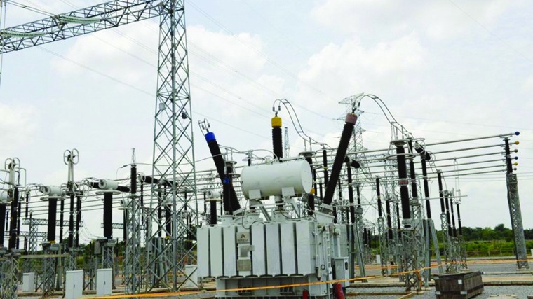 Kaduna Electric restores power after 5 days of outage