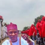 My husband hid his business from me – Wife of suspected Chadian terrorist