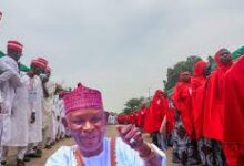 Kano govt earmarks N2.5b for mass weddings