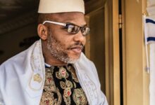 Kanu raises alarm, alleges tricks by FG to perpetually hold him down