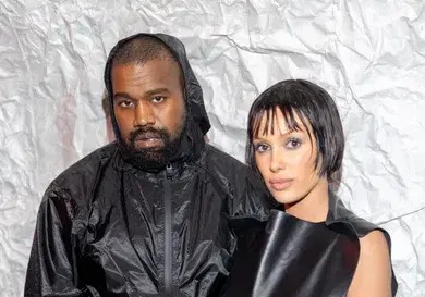 Kanye West set to divorce Bianca Censori – Reports