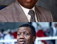 Kumuyi, Adeboye win Yoruba Persons of the Year Award