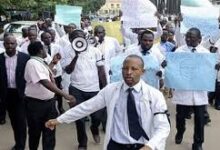 LAUTECH workers weep over salary reduction