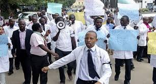 LAUTECH workers weep over salary reduction