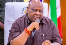 Osun PDP, APC Clash Over LG Polls as Governor Adeleke Imposes Movement Ban Ahead of Elections