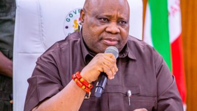 Osun PDP, APC Clash Over LG Polls as Governor Adeleke Imposes Movement Ban Ahead of Elections