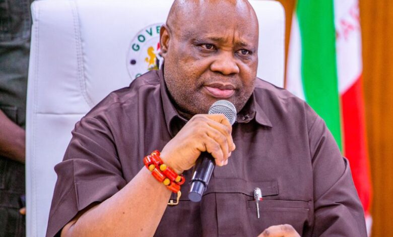 Osun PDP, APC Clash Over LG Polls as Governor Adeleke Imposes Movement Ban Ahead of Elections