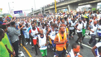 Lagos announces 8-hour road closure for Access Bank Lagos City Marathon