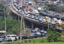 Lagos announces fines for red light, speed limit violations