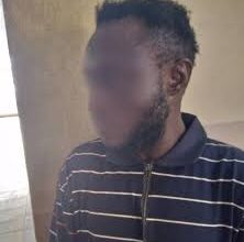 Lagos uncle remanded in prison for allegedly defiling 9-yr-old niece