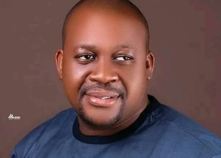 Late Azuka was a man of integrity – Anambra Speaker