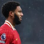 Abuse of referee who sent off Bellingham ‘repulsive’