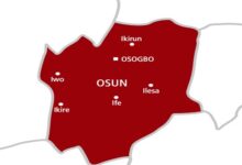 Low turnout mars Osun LG poll