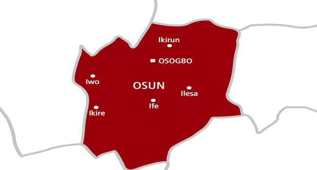 Low turnout mars Osun LG poll