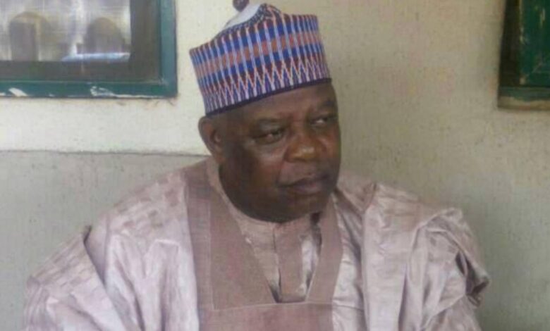 Abduction of General Tsiga: Fear-stricken locals flee Katsina community