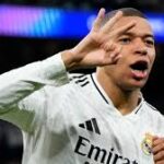 Mbappe ‘flying’ high at Real and now wants to ‘make history’