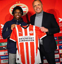 Man Utd defender Malacia signs for PSV on loan