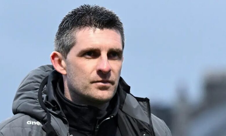 Manager Doolan sacked by Partick Thistle