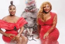 Media personalities Gbemi and Toolz weigh in on 2Baba and Annie’s breakup