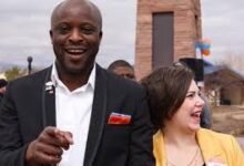 Meet Nigeria’s Yemi Mobolade, first elected black mayor in US municipality