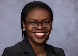 Meet Toyin Tofade, first black female president of a US college