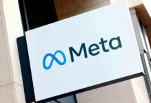 Meta fires employees for leaking confidential information