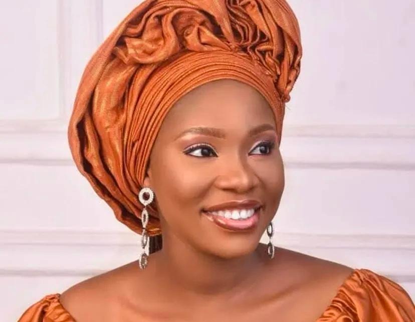 Mike Bamiloye pays tributes to Abattoir actress Flora