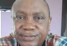 Mishap in the Niger Delta (5), by Eric Teniola