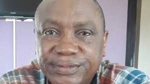 Mishap in the Niger Delta (5), by Eric Teniola