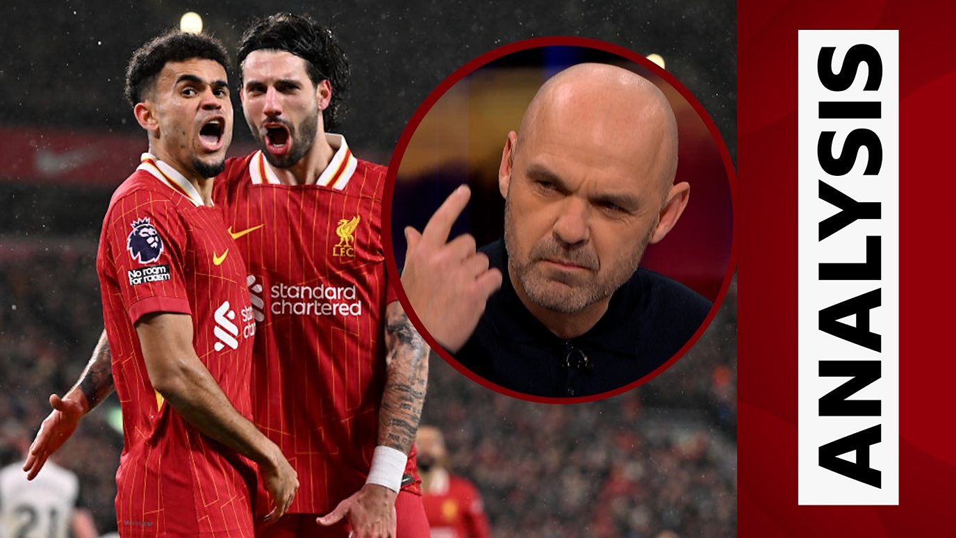 'More a procession than a race' - when could Liverpool seal title?