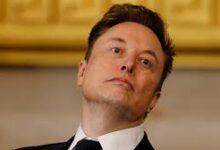 Musk brands USAID as ‘criminal organization’ amid row