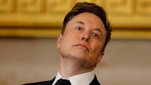 Musk brands USAID as ‘criminal organization’ amid row