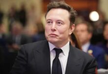 Musk’s DOGE seeks access to US tax system – Reports