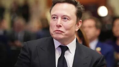 Musk’s DOGE seeks access to US tax system – Reports