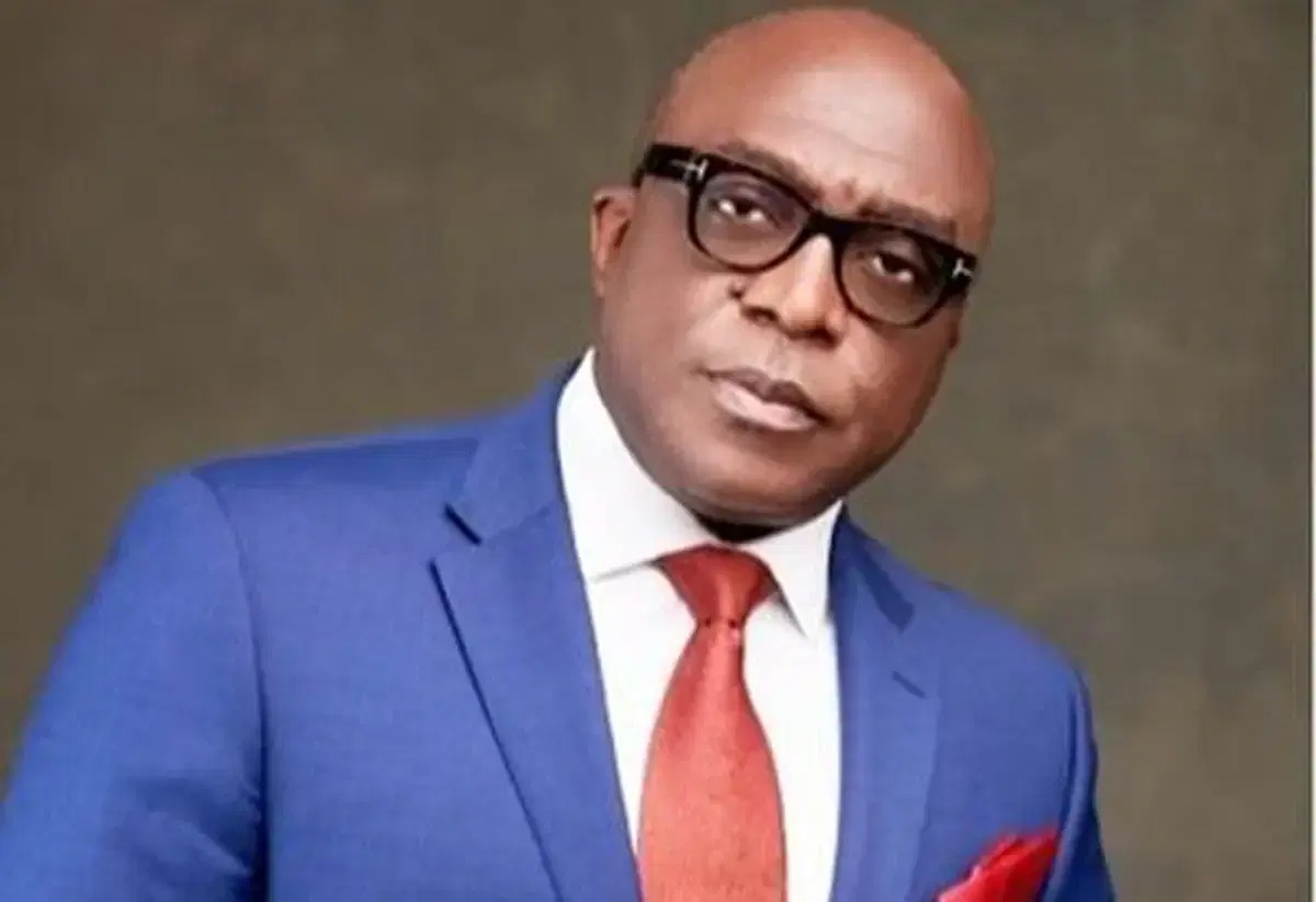 My chances ‘re bright — Okonkwo