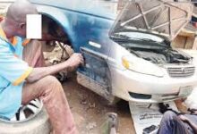 My mechanic removed parts worth N1.5m from my car – Woman tells court