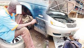 My mechanic removed parts worth N1.5m from my car – Woman tells court