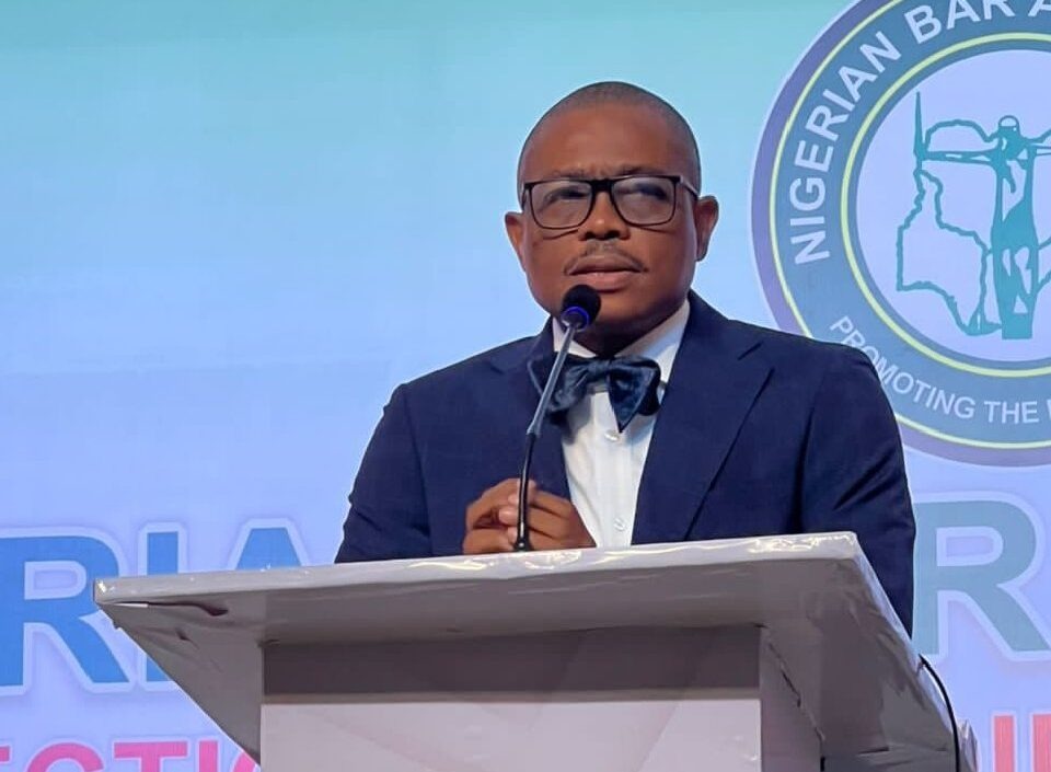 NBA condemns Benue Assembly’s resolution on Chief Judge’s removal