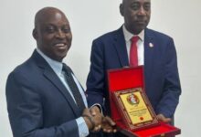 NBTI, EFCC unite to combat corruption with technology