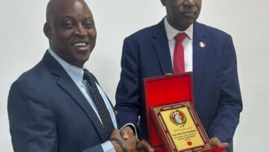 NBTI, EFCC unite to combat corruption with technology