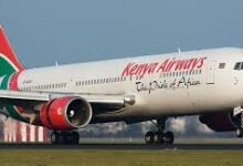 NCAA summons Kenya Airways over viral passenger clash