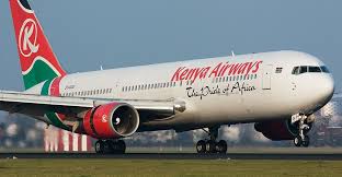 NCAA summons Kenya Airways over viral passenger clash